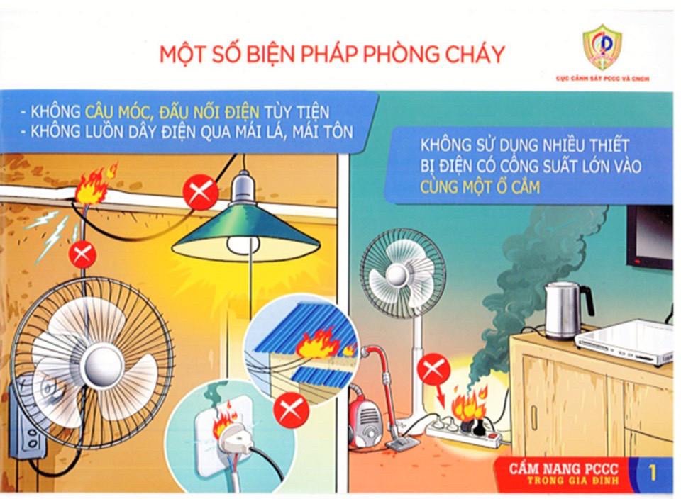 HÌNH TUYÊN TRUYỀN 18