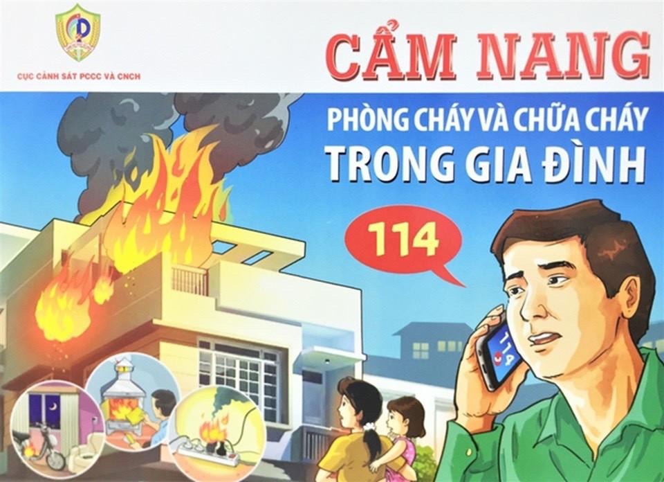 HÌNH TUYÊN TRUYỀN 19